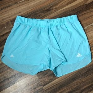 Adidas Athletic Shorts